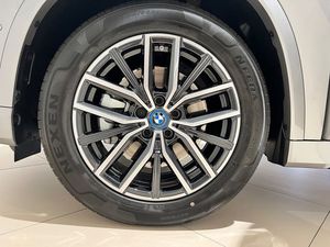 BMW X1 bild 15