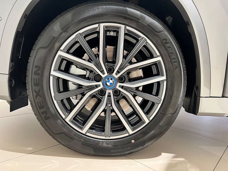 BMW X1 bild 15