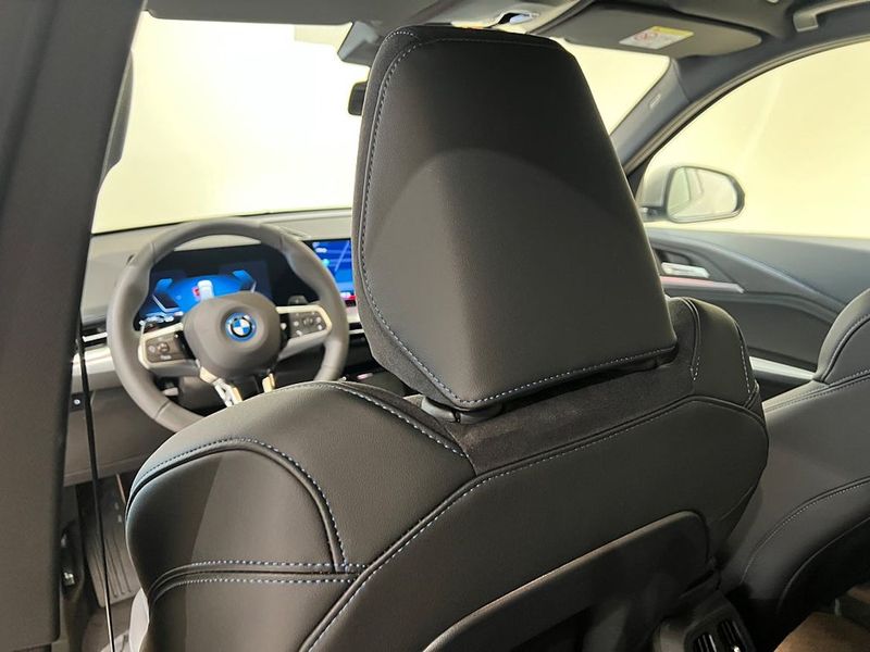 BMW X1 bild 9