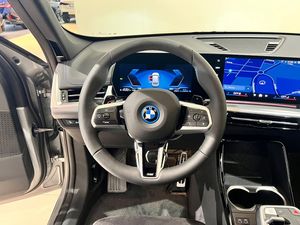 BMW X1 bild 11