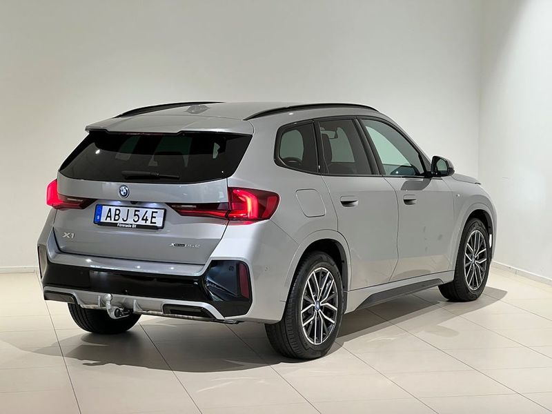 BMW X1 bild 13