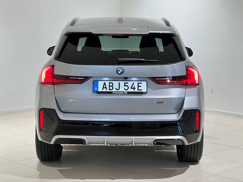 BMW X1 bild 14