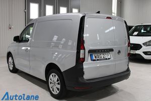 Volkswagen Caddy bild 4