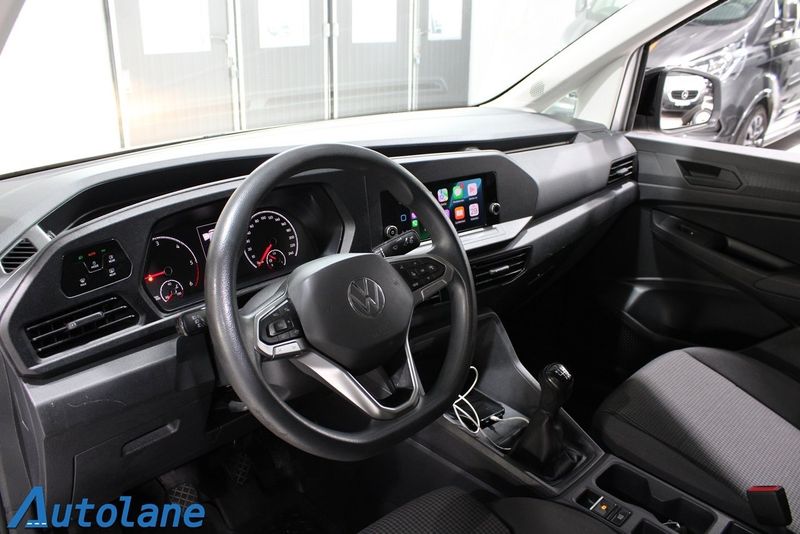 Volkswagen Caddy bild 13