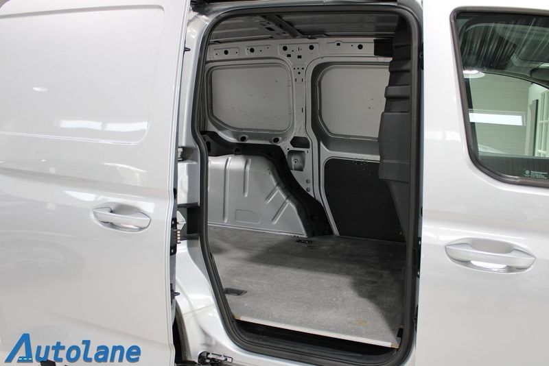 Volkswagen Caddy bild 12