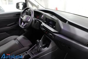 Volkswagen Caddy bild 15
