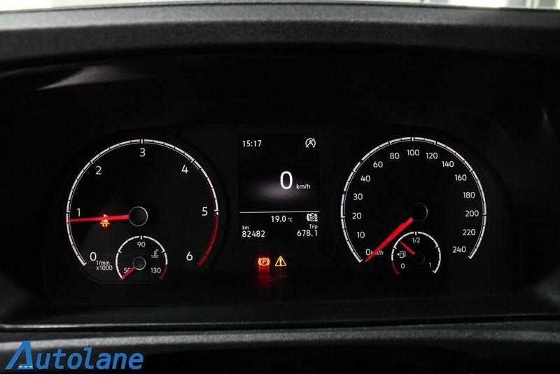 Volkswagen Caddy bild 23