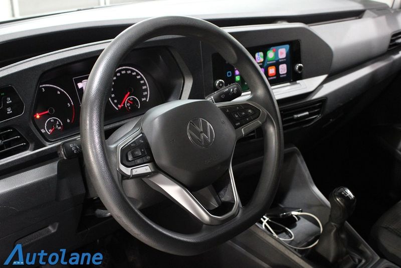 Volkswagen Caddy bild 16