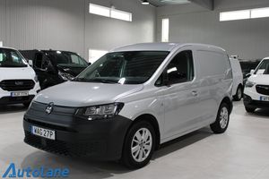 Volkswagen Caddy bild 1