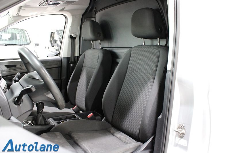 Volkswagen Caddy bild 14