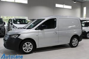 Volkswagen Caddy bild 3