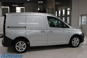 Volkswagen Caddy bild 6