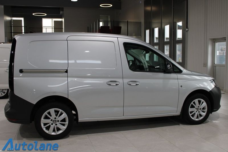 Volkswagen Caddy bild 6