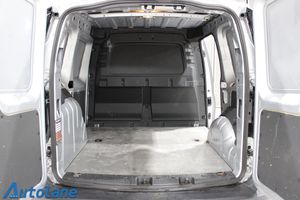 Volkswagen Caddy bild 10