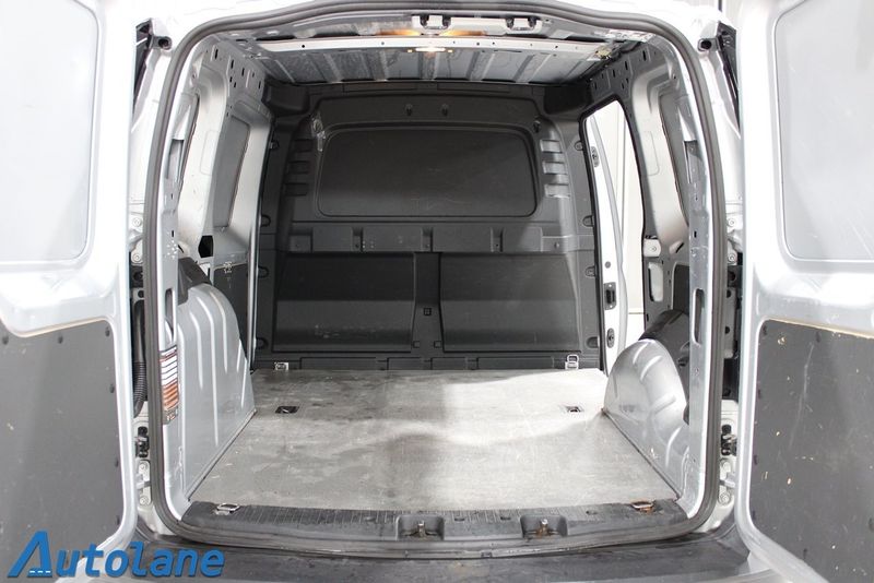 Volkswagen Caddy bild 10
