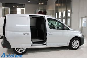 Volkswagen Caddy bild 7