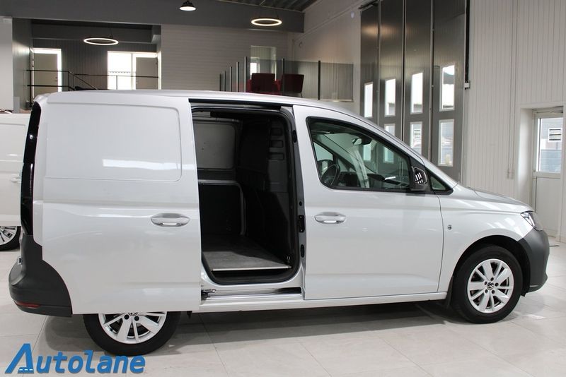 Volkswagen Caddy bild 7