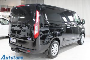 Ford Transit Custom bild 7