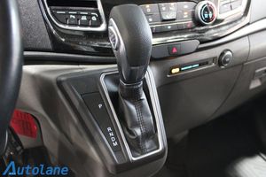 Ford Transit Custom bild 22