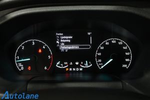 Ford Transit Custom bild 27