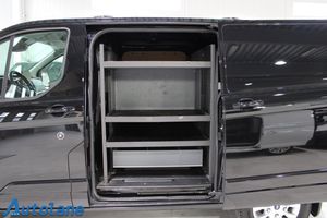 Ford Transit Custom bild 5