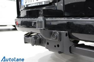 Ford Transit Custom bild 8