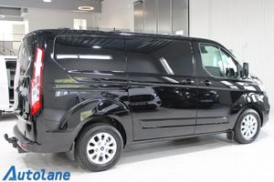 Ford Transit Custom bild 9