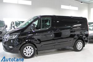 Ford Transit Custom bild 3