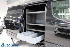 Ford Transit Custom bild 16