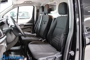 Ford Transit Custom bild 18