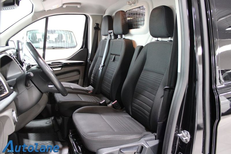 Ford Transit Custom bild 18