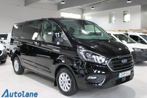 Ford Transit Custom bild 11