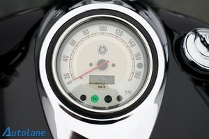 Yamaha XVS bild 19