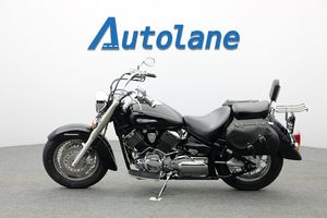 Yamaha XVS bild 8