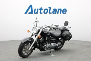 Yamaha XVS bild 4