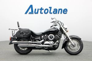 Yamaha XVS bild 6
