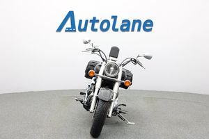 Yamaha XVS bild 7
