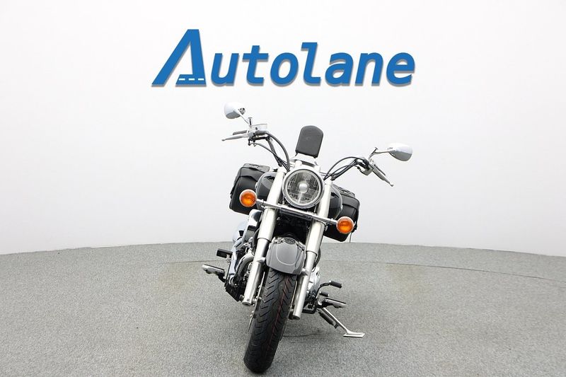 Yamaha XVS bild 7