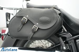 Yamaha XVS bild 23