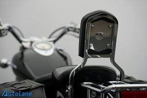 Yamaha XVS bild 22