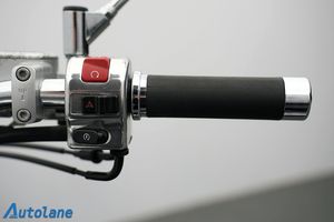 Yamaha XVS bild 20