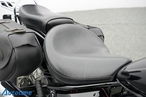 Yamaha XVS bild 17