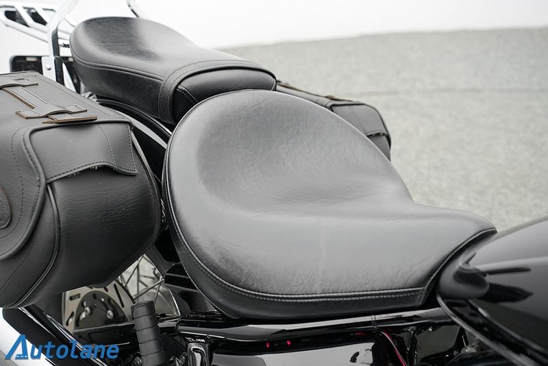 Yamaha XVS bild 17
