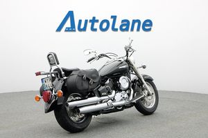 Yamaha XVS bild 5