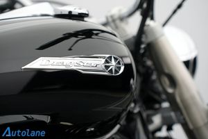 Yamaha XVS bild 25