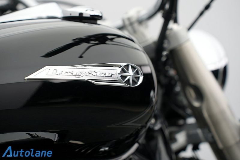 Yamaha XVS bild 25