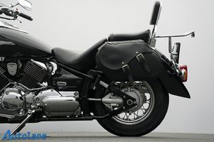 Yamaha XVS bild 15