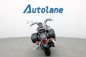 Yamaha XVS bild 9