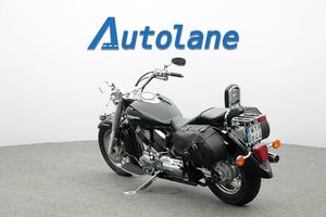 Yamaha XVS bild 3