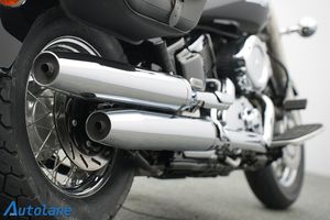 Yamaha XVS bild 24